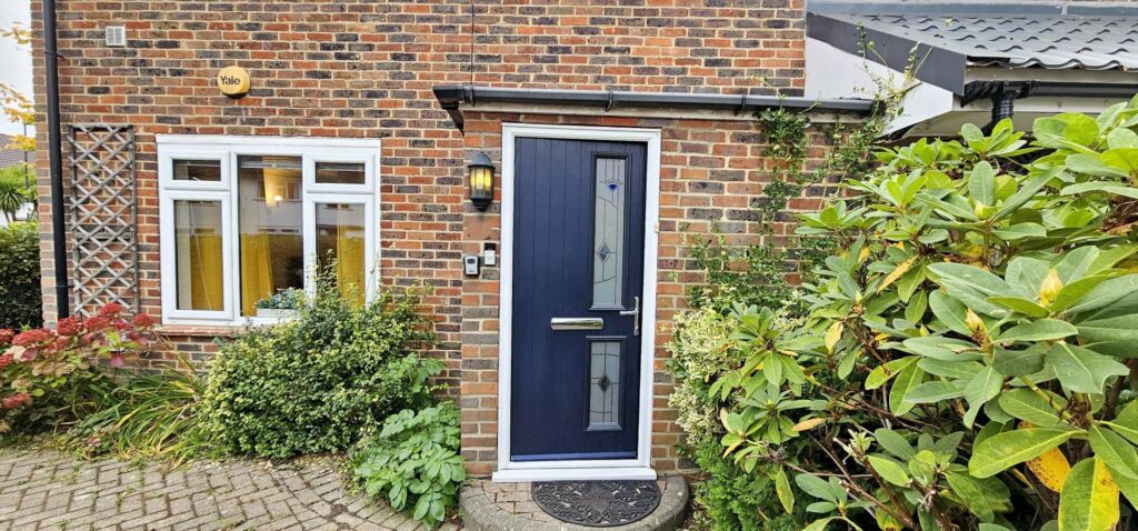 serviced accommodation crawley