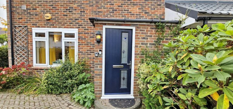 serviced accommodation crawley