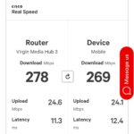 Wiffy SpeedTest Kilnwood