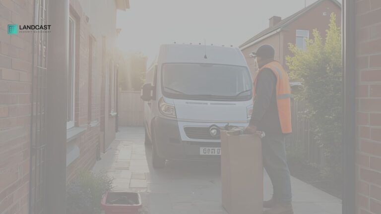 contractor accommodation crawley