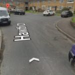 street parking screenshot